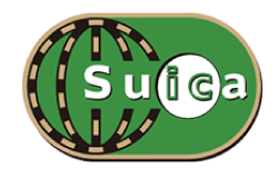 Suica