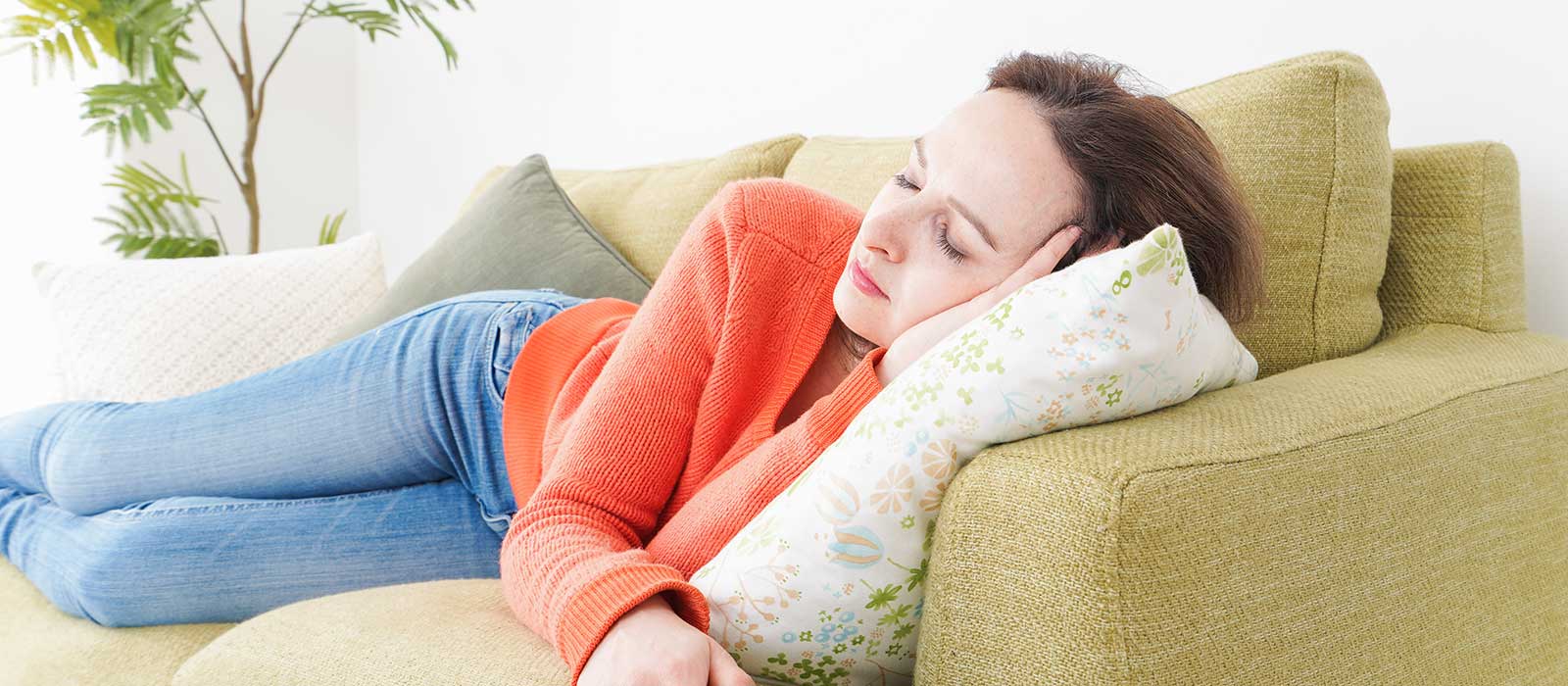 日中の眠気、睡眠時無呼吸症候群