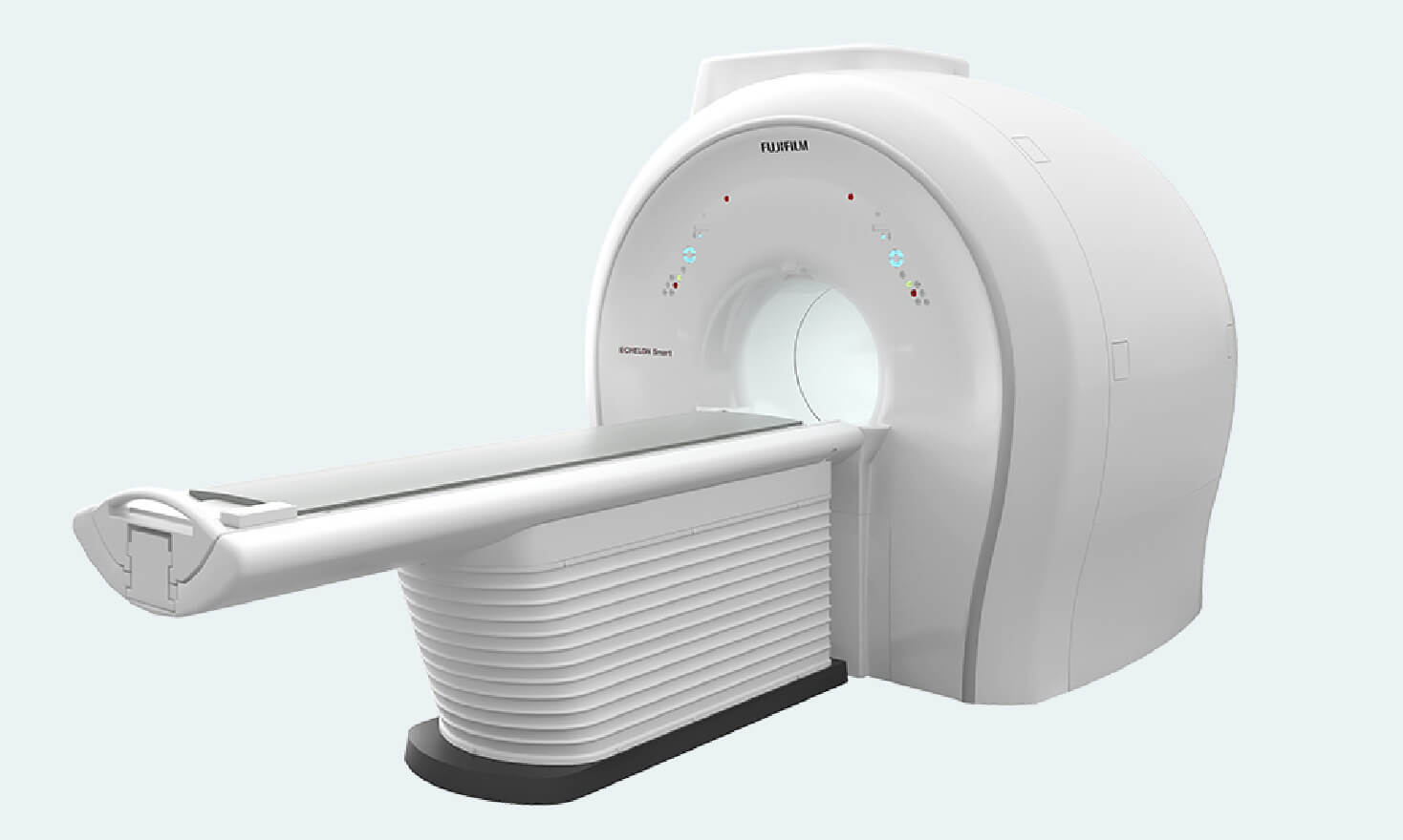 院内でのMRI検査が可能